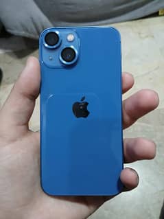 IPhone 13 mini JV non pta