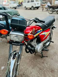 Honda