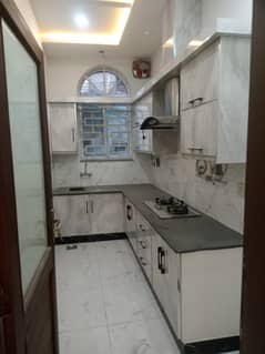 3.5 Marla Brand New Dubble Unit House For Rent ( Near Sardar Fish)