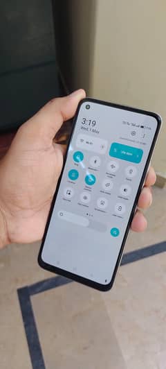 Realme 8* 8/128 GB, Super Amoled Display, official PTA approved