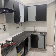 4 Marla Brand New House for Rent in Bismillah Housing Scheme