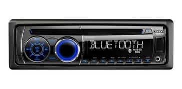 Clarion CZ301E