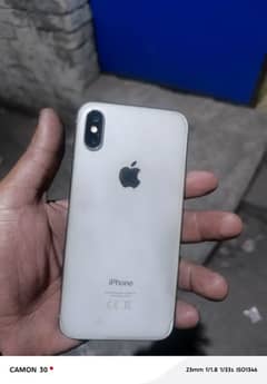 iPhone x 64 GB