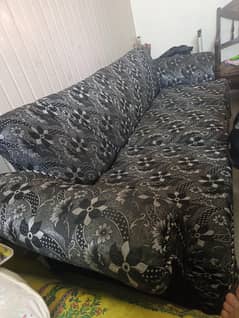 Sofa Set