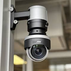 cctv camera installation