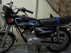 all ok bike