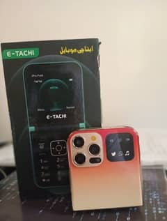 E-tachi