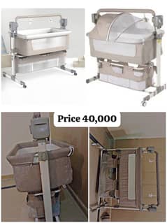 Kids Swing | Baby Ellectric Bassinet | Baby Swing for sale