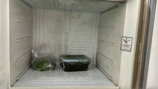 Used Dawlance Fridge