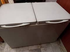 Freezer
