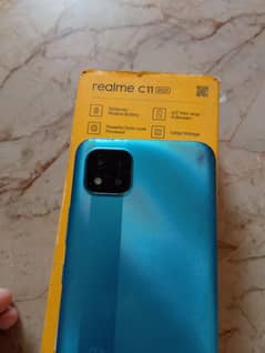 realme