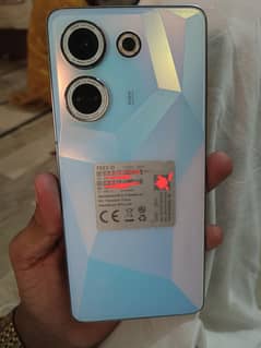 Tecno Camon 20 10-10