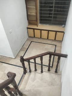 4 marlha portion for rent