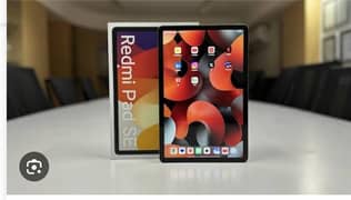 Xiaomi Redmi pad se