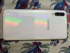 Samsung Galaxy A71