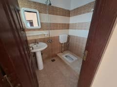 2 Bed Corner Apartment. On 3rd Floor Available. For Rent In Iqbal Arcade In Block A D-17 Islamabad