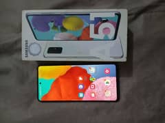 Samsung A51 6/128