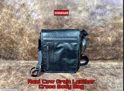 Cross-body
