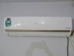 orient gold fin DC inverter