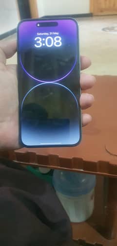 Iphone 14 Promax 256 GB