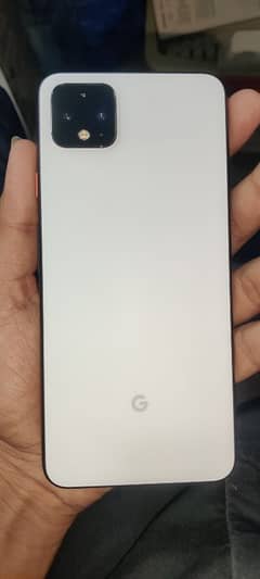 google pixel 4XL