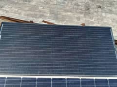 solar panel 170 watts