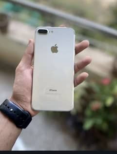 I PHONE 7PLUS PTA APPROVED 10/10