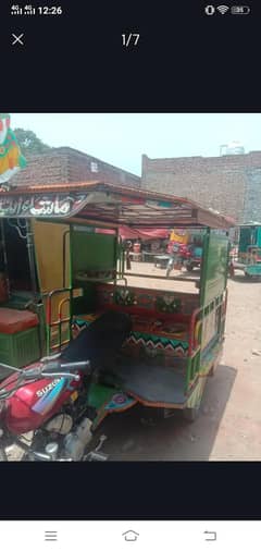 4 stock gari hai