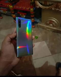 Samsung Note 10 exchange offer possible