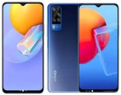 Vivo Y51-s with Box