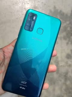 infinix