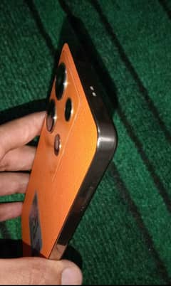 infinix not 30 box charger available