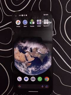 Google pixel 4a 5g
