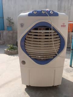 Room Cooler