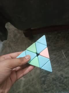 pyramid