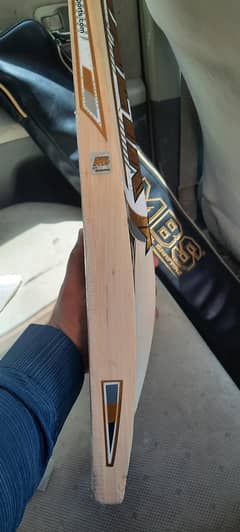 mb mbs special edition