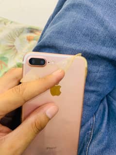 iPhone 7plus Non pta sealed