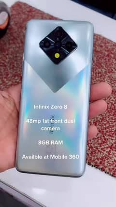 zero