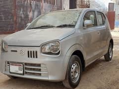 Suzuki Alto 2022