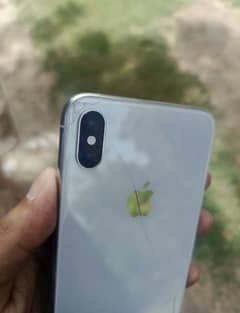 Iphone Xs Max 512 gb Non Pta