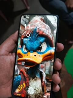 oppo Reno 5.8/128 with box & original charger