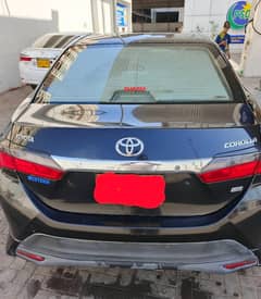 Corolla