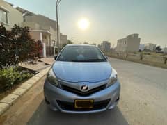 Vitz for Sale