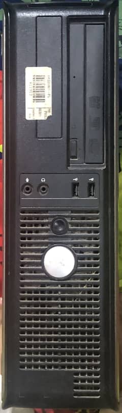 Dell Optiplex 360