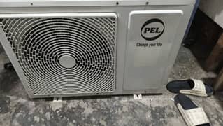 1.5ton pel inverter AC for sale