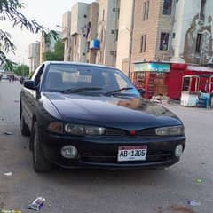 Mitsubishi