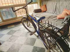 cycle