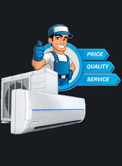 Ac Service and Repair