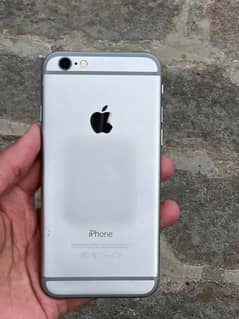 iPhone 6 WhatsApp Num #03265949331