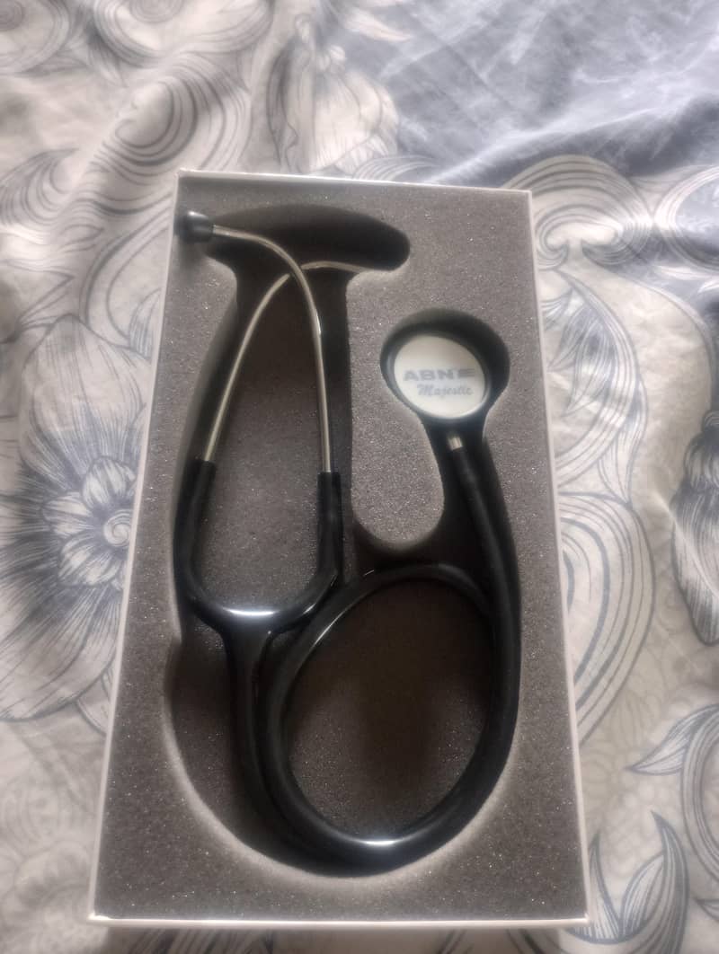 stethoscope 1